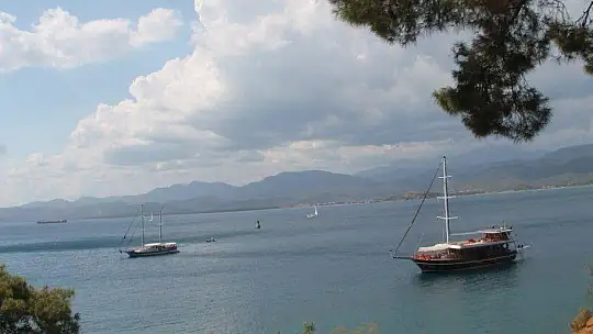 FETHİYE'DEKİ MESİRE YERLERİ GİRİŞ ÜCRETLERİ BELİRLENDİ