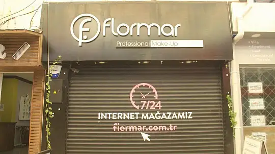 Bazı Mağazalar Önlem Olarak Kapattı