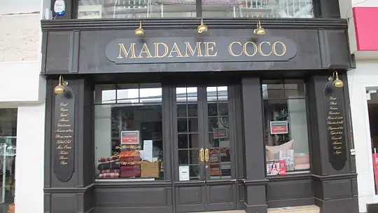 Bazı Mağazalar Önlem Olarak Kapattı