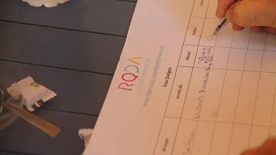 FETHİYELİ ROMANLAR AB PROJESİNDE