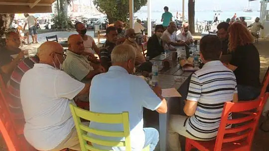 FETHİYELİ ROMANLAR AB PROJESİNDE