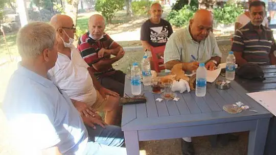 FETHİYELİ ROMANLAR AB PROJESİNDE