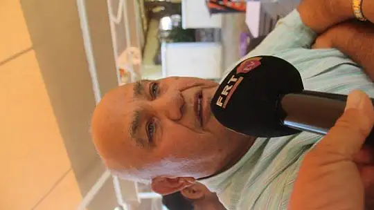 FETHİYELİ ROMANLAR AB PROJESİNDE