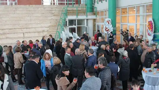 Hepsi el emeği göz nuru 