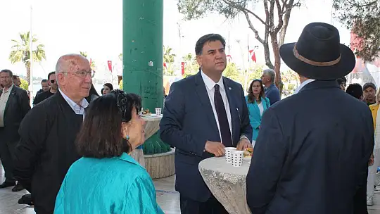 13.Uluslarası Fethiye Festivali başladı