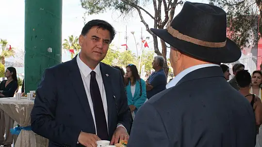 13.Uluslarası Fethiye Festivali başladı