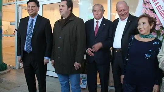 Hepsi el emeği göz nuru 