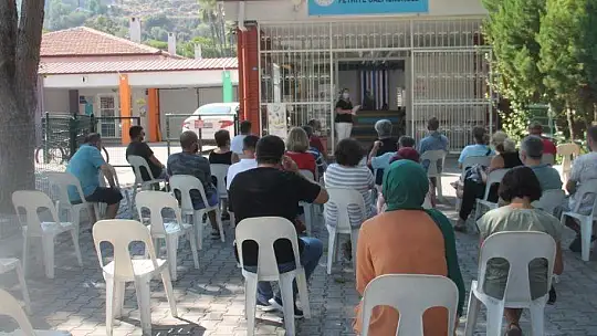 FETHİYE'DE ÖĞRENCİLERİN SINIFLARI KURA İLE BELİRLENDİ