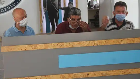 FETHİYE'DE ÖĞRENCİLERİN SINIFLARI KURA İLE BELİRLENDİ