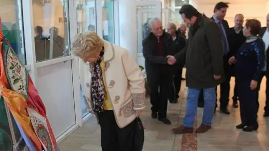 Hepsi el emeği göz nuru 