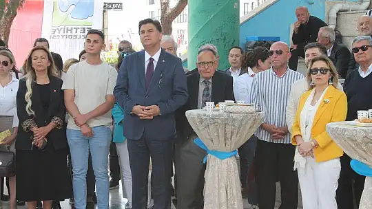 13.Uluslarası Fethiye Festivali başladı