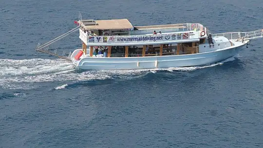 FETHİYE'DEKİ MESİRE YERLERİ GİRİŞ ÜCRETLERİ BELİRLENDİ