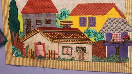 Hepsi el emeği göz nuru 