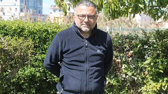 Ay, 'Sezondan umutluyuz'