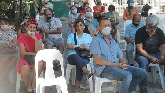 FETHİYE'DE ÖĞRENCİLERİN SINIFLARI KURA İLE BELİRLENDİ