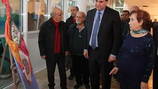 Hepsi el emeği göz nuru 