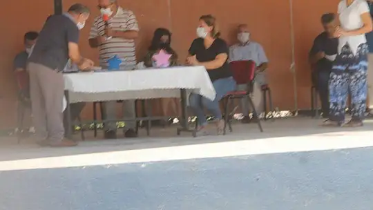 FETHİYE'DE ÖĞRENCİLERİN SINIFLARI KURA İLE BELİRLENDİ