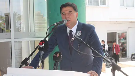 13.Uluslarası Fethiye Festivali başladı