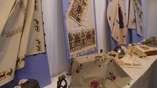 Hepsi el emeği göz nuru 