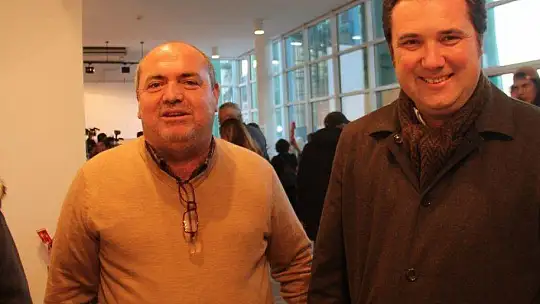 Hepsi el emeği göz nuru 