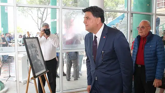 13.Uluslarası Fethiye Festivali başladı