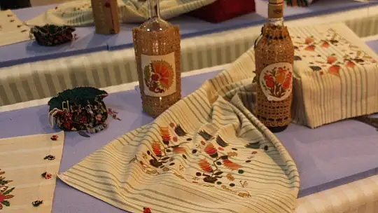 Hepsi el emeği göz nuru 