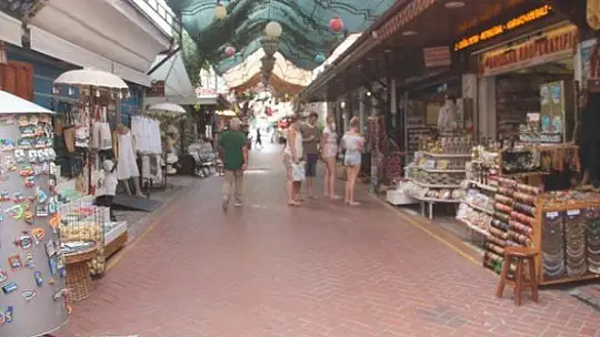 PASPATUR RİNG SEFERLERİNİ BEKLİYOR