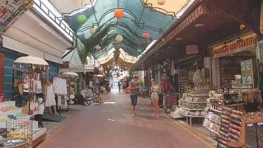 PASPATUR RİNG SEFERLERİNİ BEKLİYOR