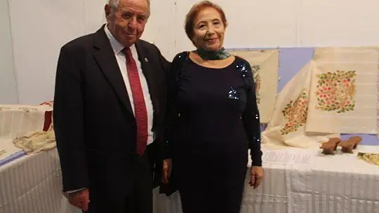 Hepsi el emeği göz nuru 