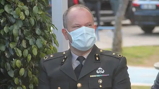 Fethiye'de 18 Mart Çanakkale Zaferi Yıldönümünde Şehitler anıldı