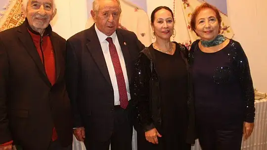 Hepsi el emeği göz nuru 