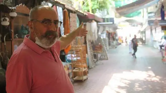 PASPATUR RİNG SEFERLERİNİ BEKLİYOR