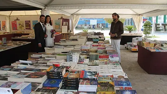 Kitap Bahane, Sohbet Şahane 