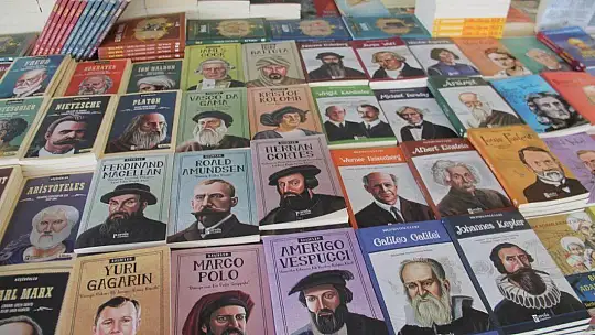 Kitap Bahane, Sohbet Şahane 