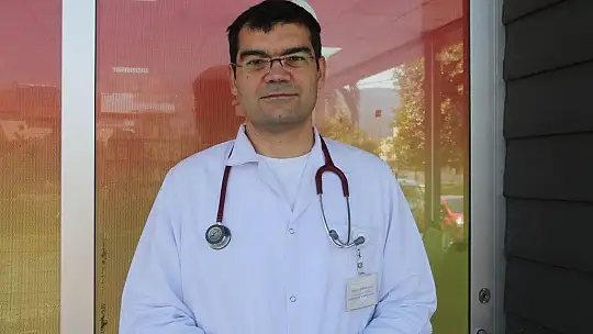 Veterinerler de tedbirlerini aldı 