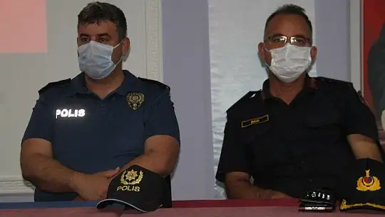 Kaymakam Şahiner, 'Dikkatli davranmamız Gerekiyor'