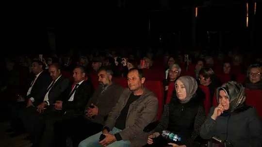 Mevlana vuslatının 746. yıldönümünde anıldı