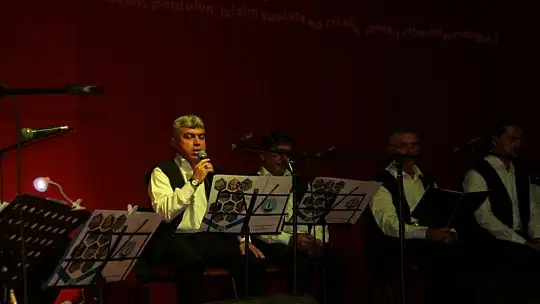 Mevlana vuslatının 746. yıldönümünde anıldı