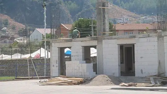 BAŞKAN BAKIRCI 'YENİ GRUPTAN MEMNUNUZ'