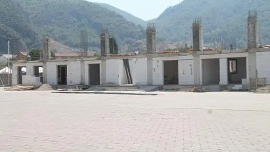 BAŞKAN BAKIRCI 'YENİ GRUPTAN MEMNUNUZ'