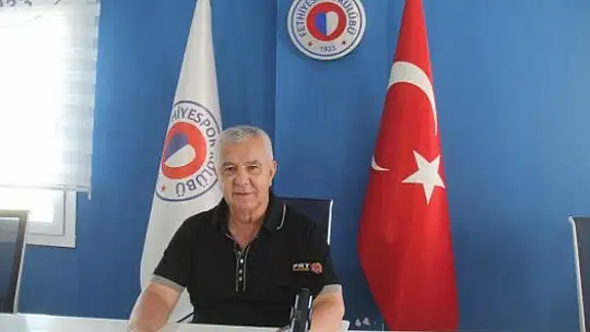 BAŞKAN BAKIRCI 'YENİ GRUPTAN MEMNUNUZ'