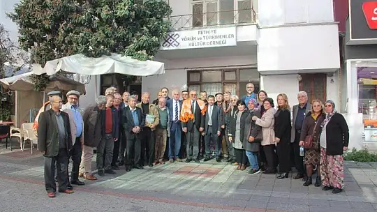 Kıvrak, tekrar başkanlığa seçildi