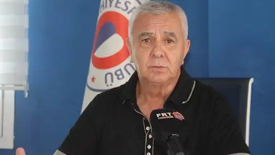 BAŞKAN BAKIRCI 'YENİ GRUPTAN MEMNUNUZ'