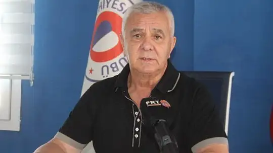 BAŞKAN BAKIRCI 'YENİ GRUPTAN MEMNUNUZ'