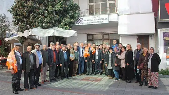 Kıvrak, tekrar başkanlığa seçildi