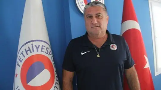 TOROS 'FETHİYESPOR'LA ŞAMPİYONLUK YAŞAMAK İSTİYORUM'