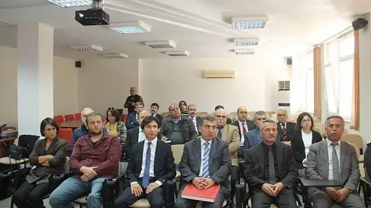 Şahiner, 'Gençlerimizi bağımlılıktan korumak hepimizin görevi'