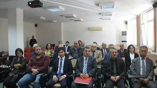 Şahiner, 'Gençlerimizi bağımlılıktan korumak hepimizin görevi'