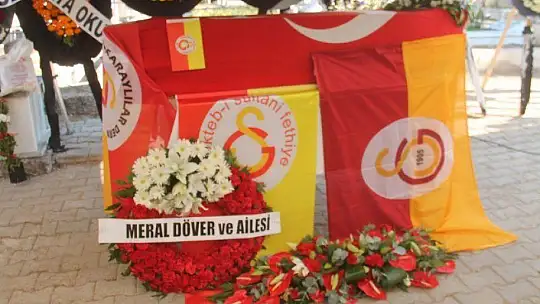 ALİ HİLMİ DÖĞERLİ, SON YOLCULUĞUNA DUALARLA UĞURLANDI