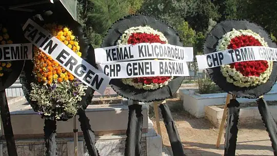 ALİ HİLMİ DÖĞERLİ, SON YOLCULUĞUNA DUALARLA UĞURLANDI